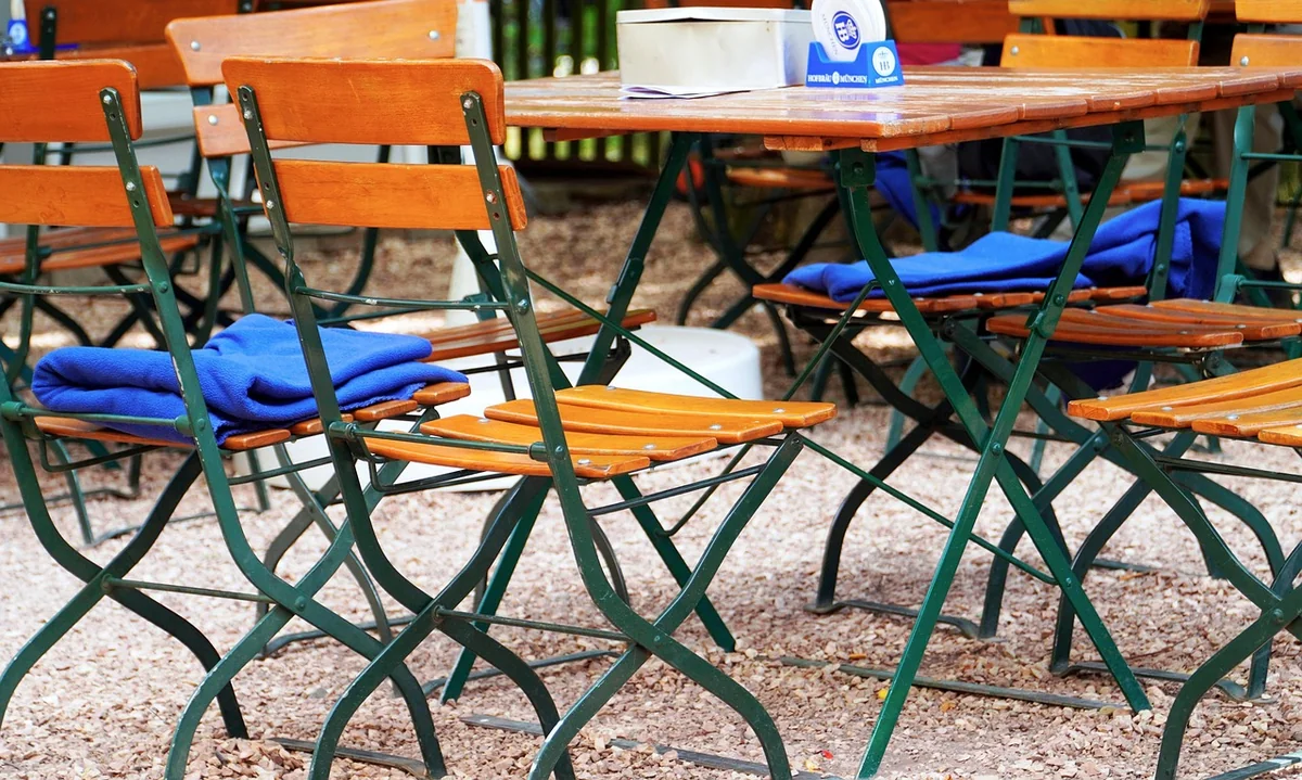 Où trouver les meilleures affaires en mobilier de jardin soldes ?